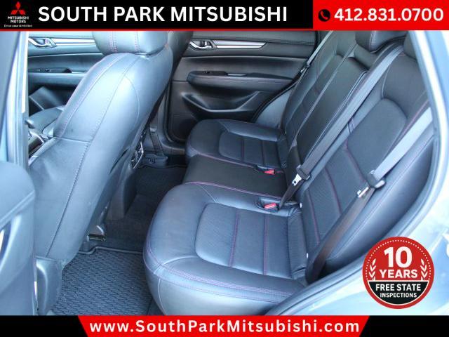 used 2023 Mazda CX-5 car, priced at $25,925