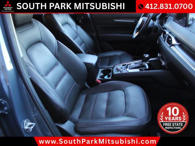 used 2023 Mazda CX-5 car, priced at $25,925