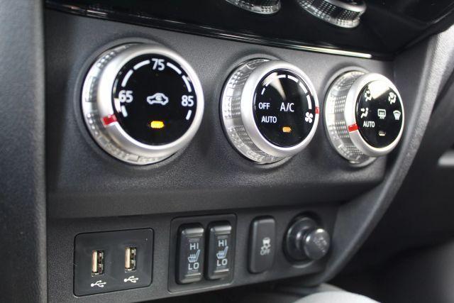 new 2025 Mitsubishi Outlander Sport car, priced at $28,605