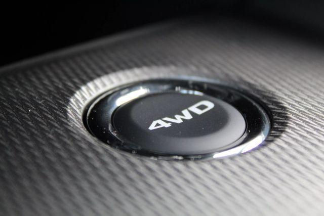 new 2025 Mitsubishi Outlander Sport car, priced at $28,605