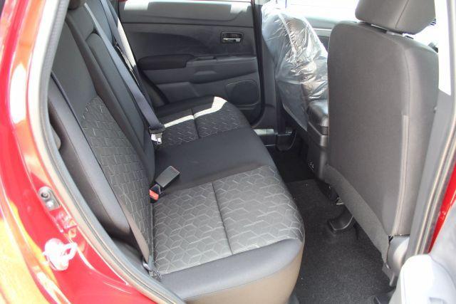 new 2025 Mitsubishi Outlander Sport car, priced at $28,605