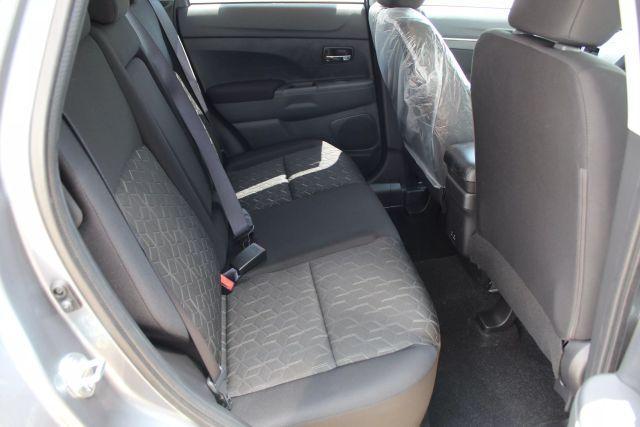 new 2025 Mitsubishi Outlander Sport car, priced at $28,010