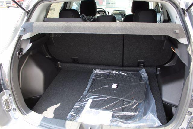 new 2025 Mitsubishi Outlander Sport car, priced at $28,010