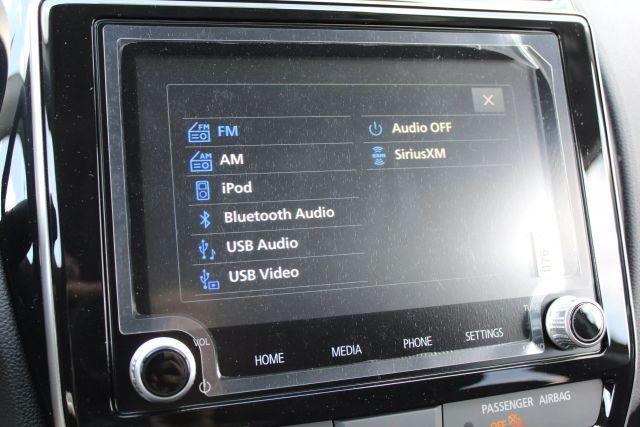 new 2025 Mitsubishi Outlander Sport car, priced at $28,010