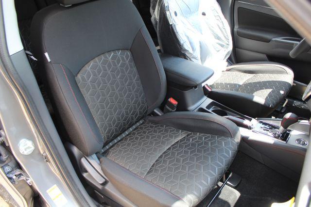 new 2025 Mitsubishi Outlander Sport car, priced at $28,010