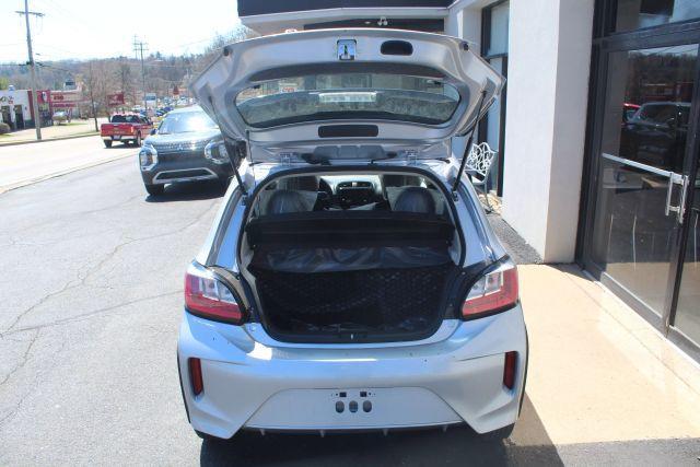 new 2024 Mitsubishi Mirage car, priced at $17,760