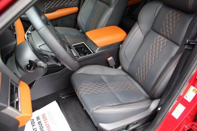 used 2023 Mitsubishi Outlander car, priced at $31,451