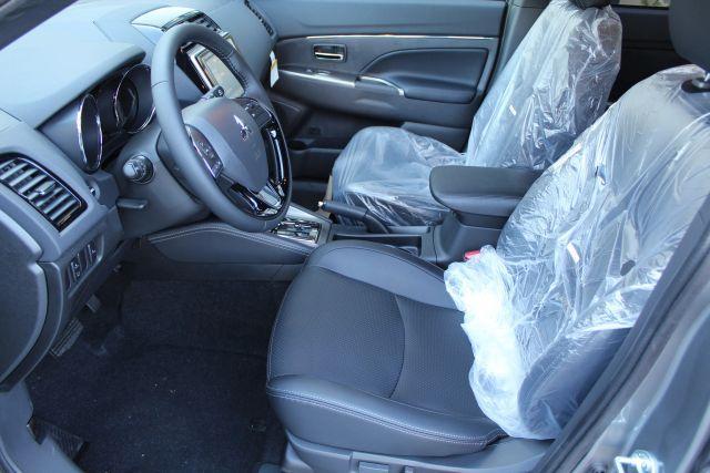 new 2025 Mitsubishi Outlander Sport car, priced at $29,790