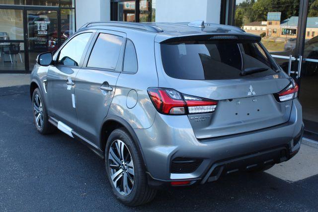 new 2025 Mitsubishi Outlander Sport car, priced at $29,790