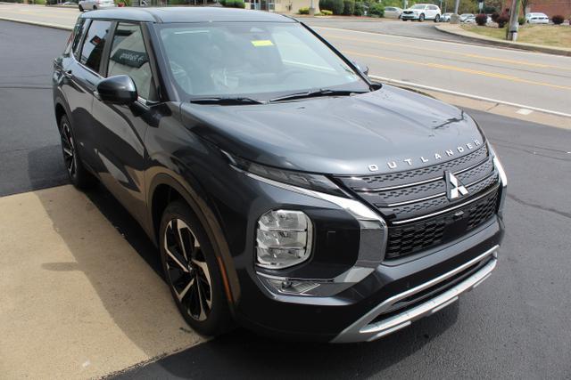 new 2024 Mitsubishi Outlander car, priced at $32,070