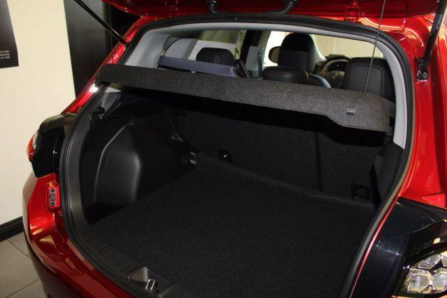new 2025 Mitsubishi Outlander Sport car, priced at $28,340