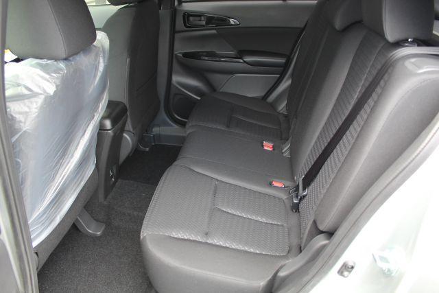 new 2025 Mitsubishi Eclipse Cross car, priced at $28,590