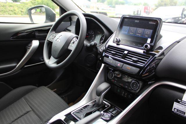 new 2025 Mitsubishi Eclipse Cross car, priced at $28,590