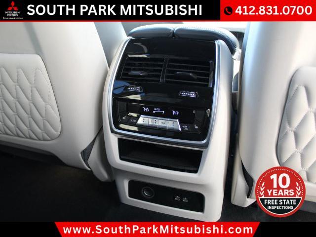 used 2023 BMW X7 car, priced at $63,438