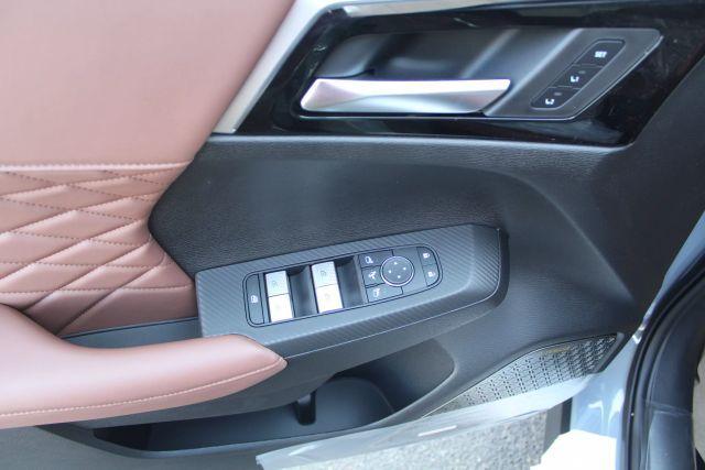 new 2025 Mitsubishi Outlander car, priced at $42,605