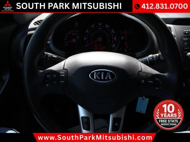 used 2012 Kia Sportage car, priced at $8,493