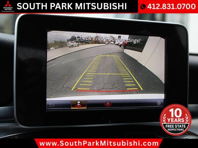 used 2018 Mercedes-Benz C-Class car, priced at $12,999