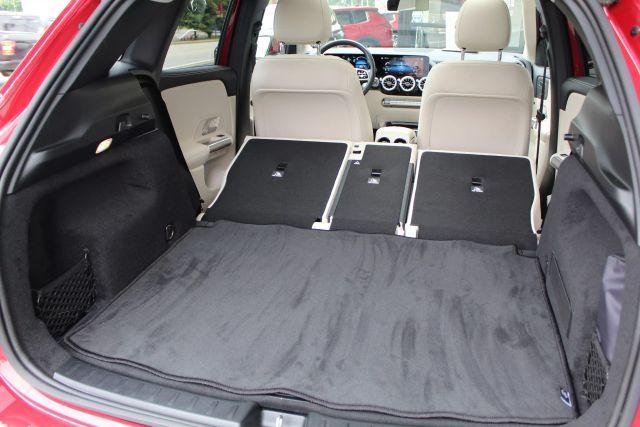 used 2023 Mercedes-Benz GLA 250 car, priced at $32,928