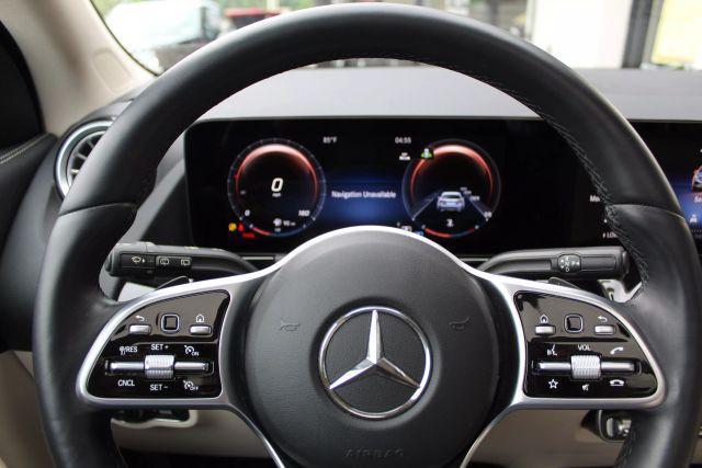 used 2023 Mercedes-Benz GLA 250 car, priced at $32,928