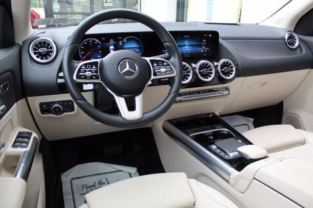 used 2023 Mercedes-Benz GLA 250 car, priced at $32,928