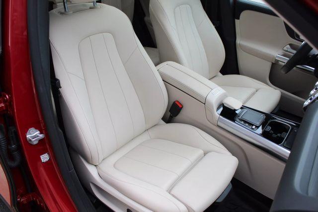 used 2023 Mercedes-Benz GLA 250 car, priced at $32,928