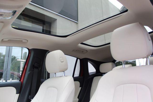 used 2023 Mercedes-Benz GLA 250 car, priced at $32,928