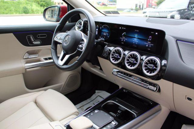 used 2023 Mercedes-Benz GLA 250 car, priced at $32,928