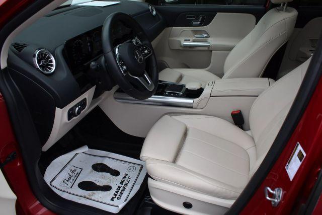 used 2023 Mercedes-Benz GLA 250 car, priced at $32,928