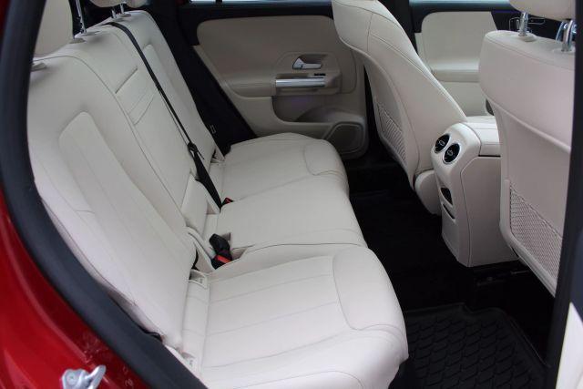 used 2023 Mercedes-Benz GLA 250 car, priced at $32,928