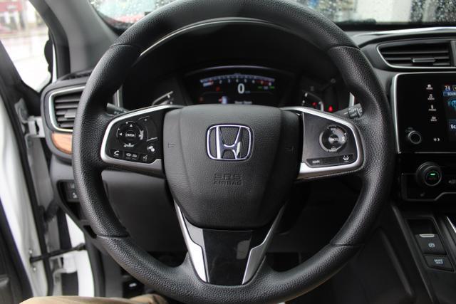 used 2020 Honda CR-V car, priced at $24,493