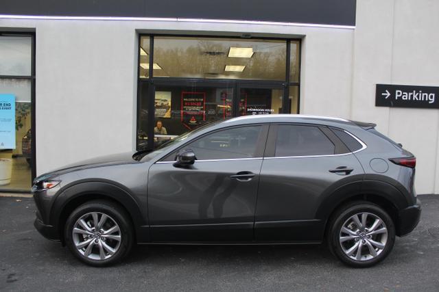 used 2022 Mazda CX-30 car, priced at $23,211