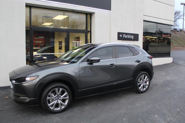 used 2022 Mazda CX-30 car, priced at $23,211