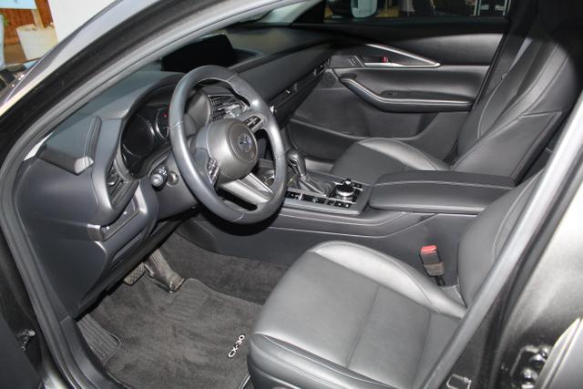 used 2022 Mazda CX-30 car, priced at $23,211