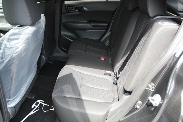 new 2025 Mitsubishi Eclipse Cross car, priced at $27,295