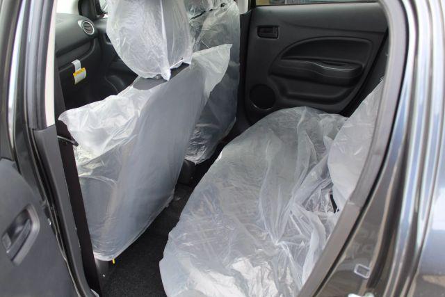 new 2024 Mitsubishi Mirage car, priced at $18,620