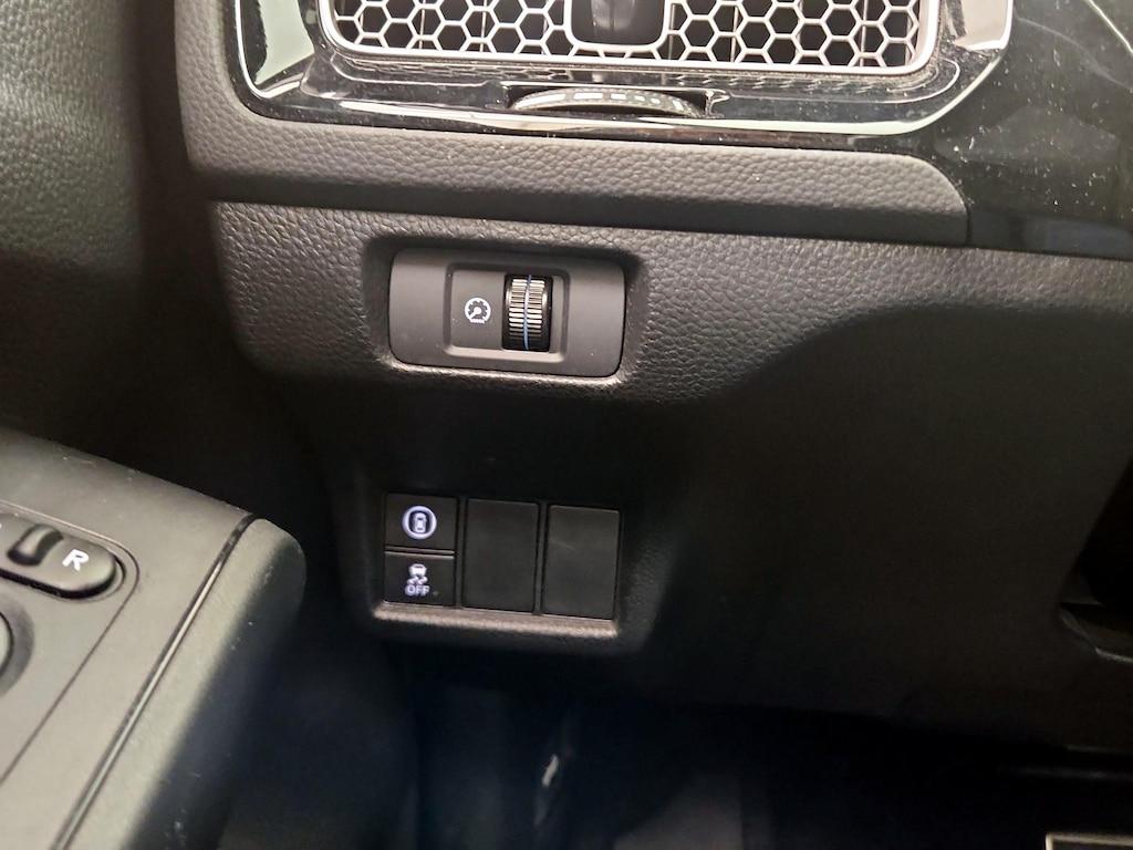 used 2023 Honda Civic car, priced at $22,998