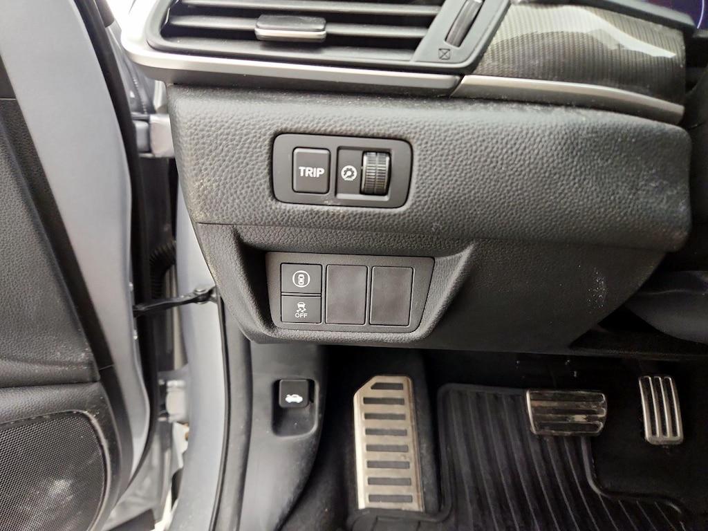 used 2022 Honda Accord car, priced at $29,998