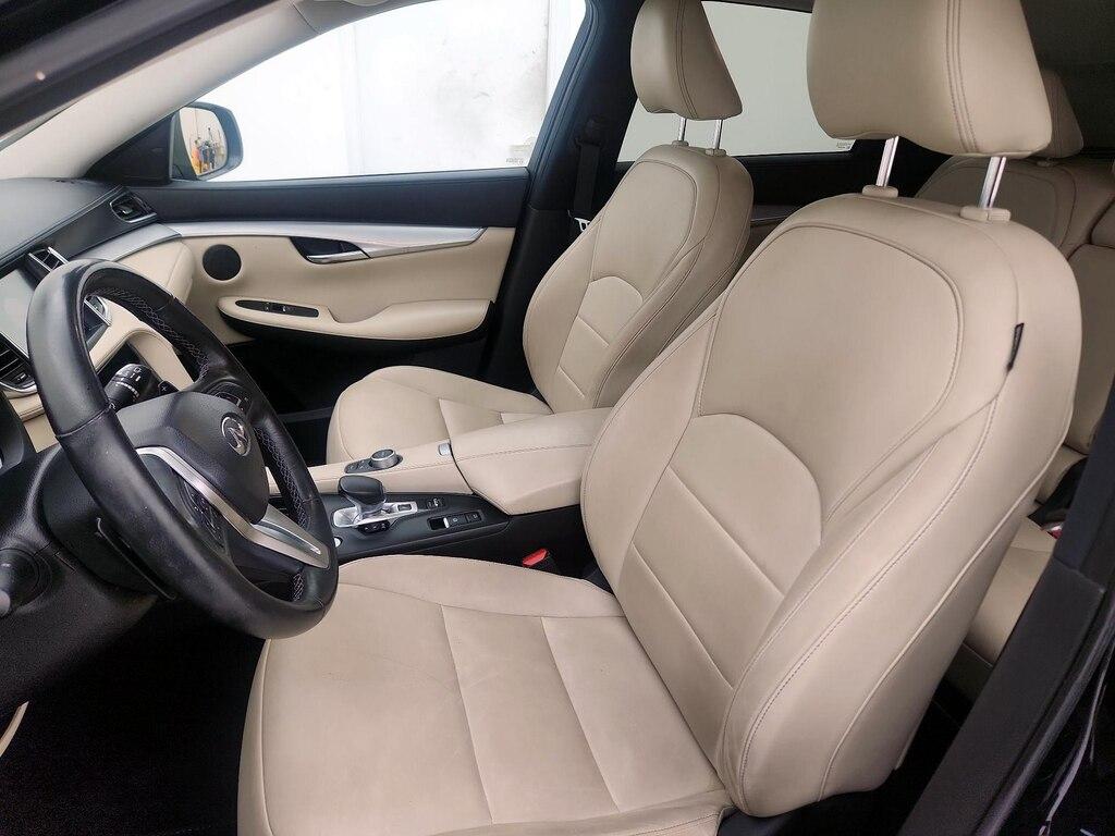 used 2019 INFINITI QX50 car, priced at $19,998