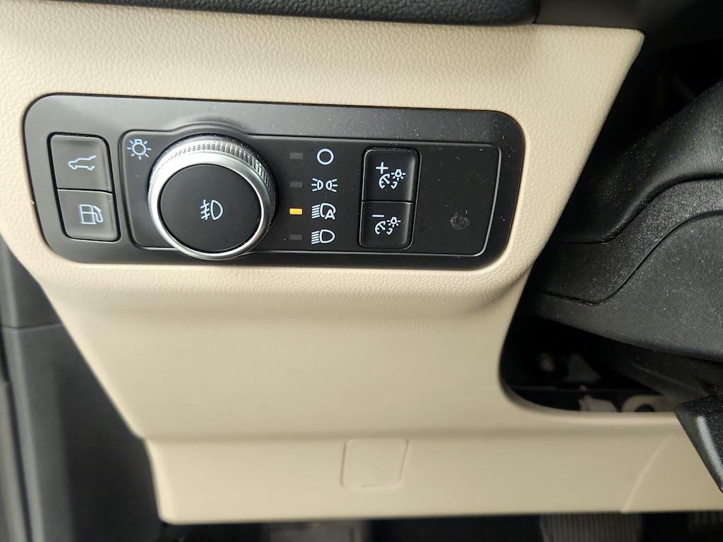 used 2021 Ford Escape car, priced at $22,998