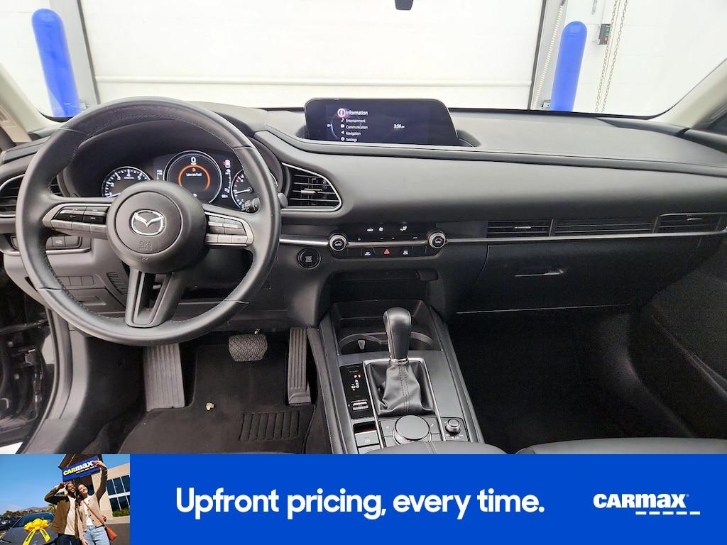 used 2021 Mazda CX-30 car, priced at $21,998
