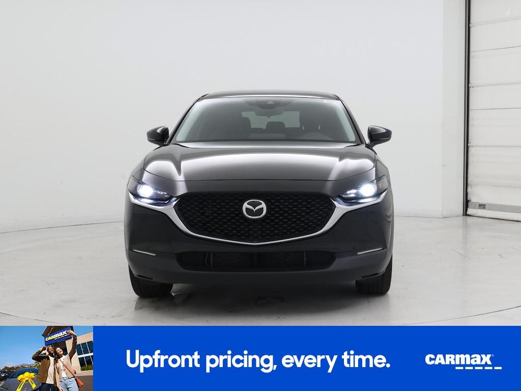 used 2021 Mazda CX-30 car, priced at $21,998