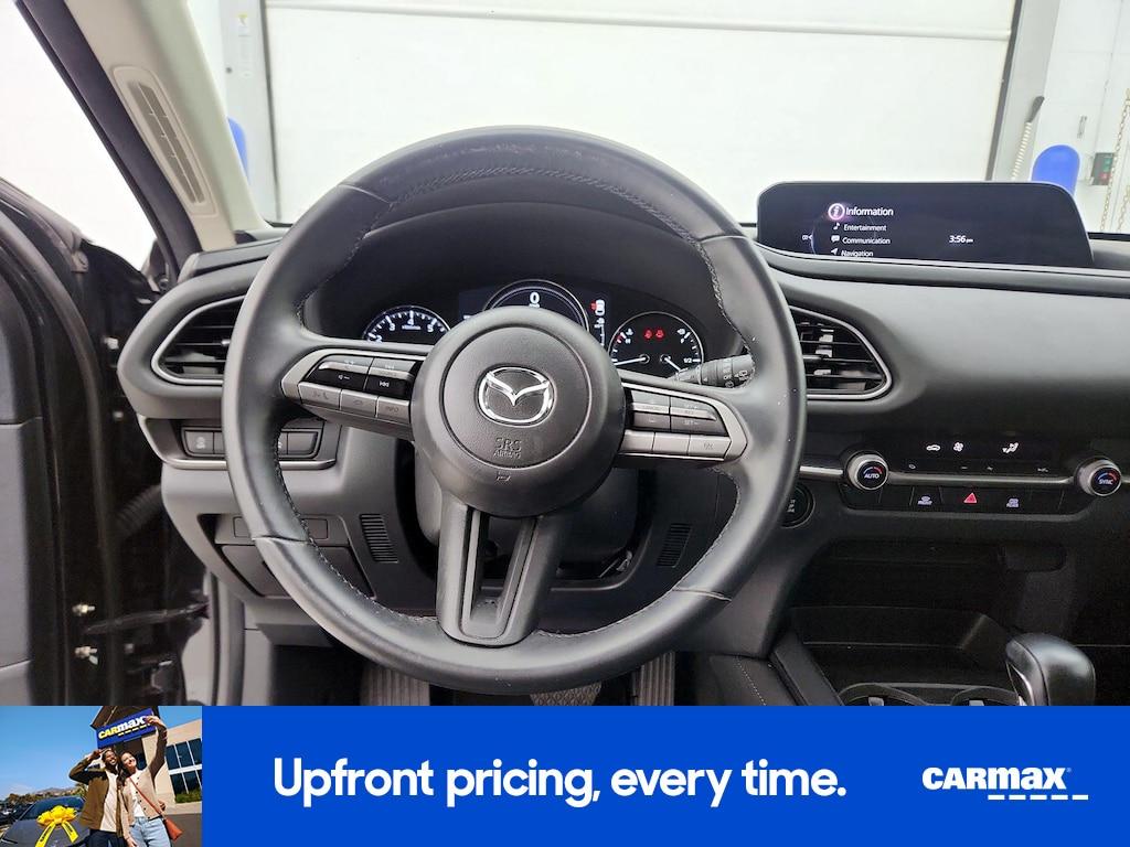 used 2021 Mazda CX-30 car, priced at $21,998