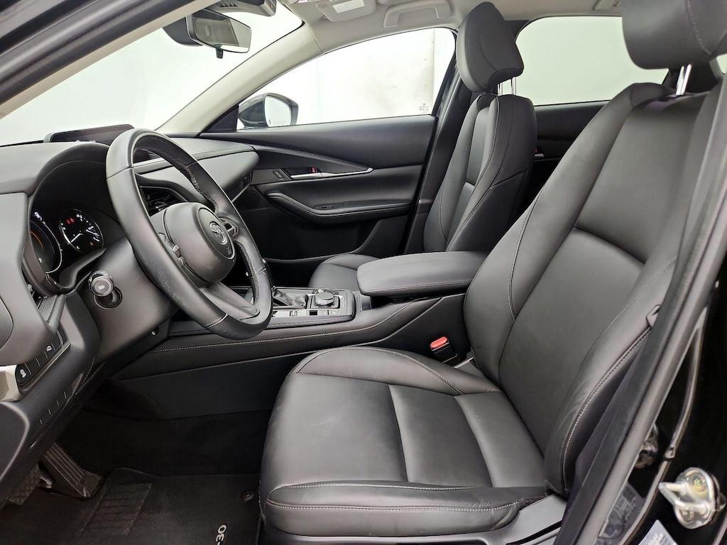 used 2021 Mazda CX-30 car, priced at $21,998
