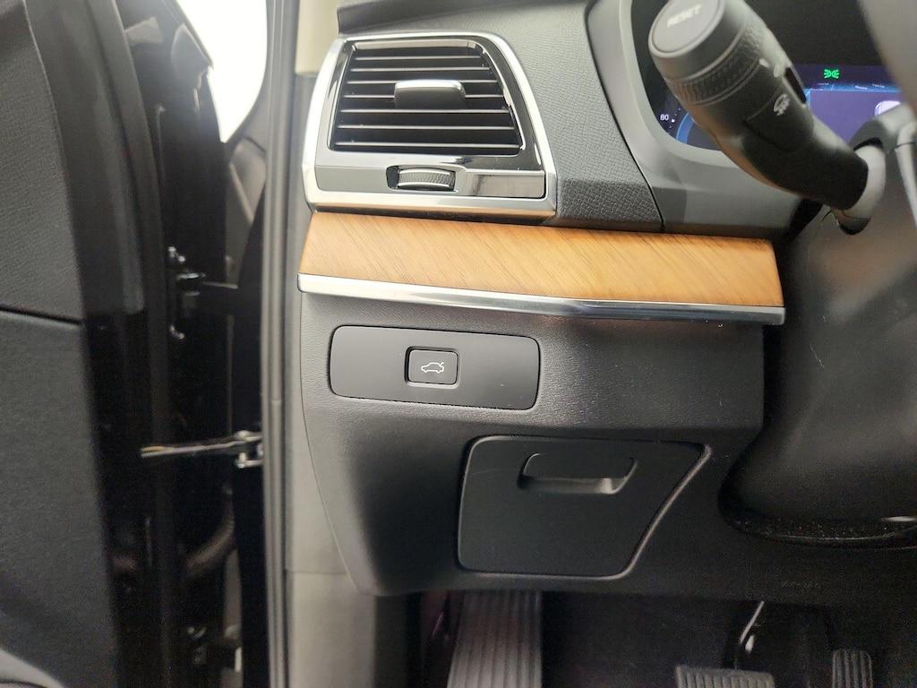used 2024 Volvo XC90 car, priced at $42,998