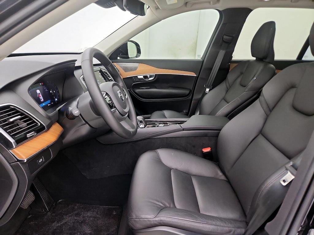 used 2024 Volvo XC90 car, priced at $42,998