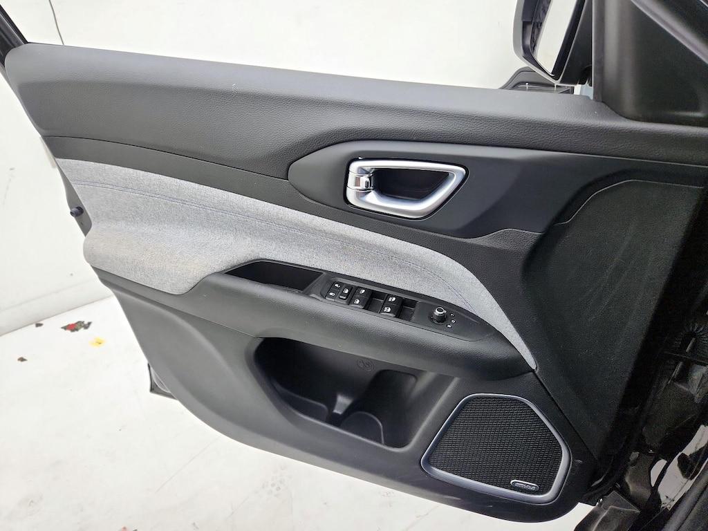 used 2022 Jeep Compass car, priced at $22,998