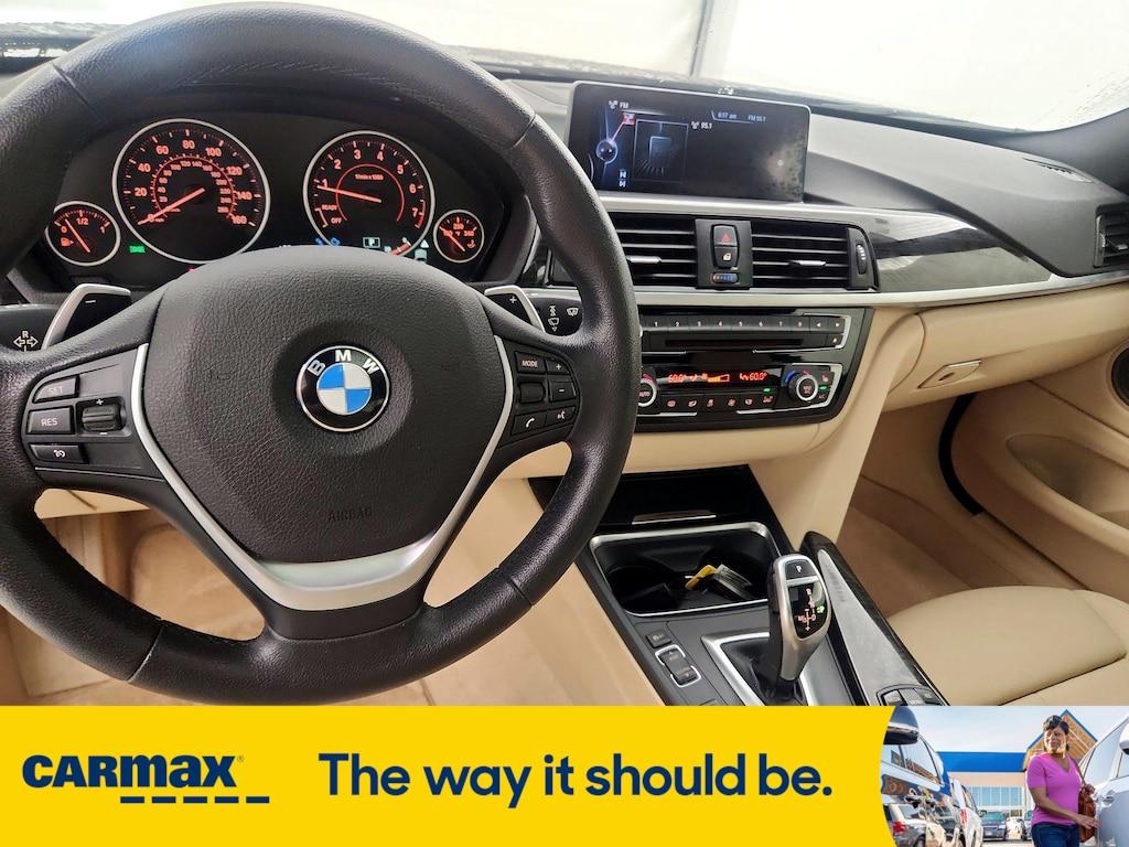 used 2015 BMW 428 car, priced at $19,998