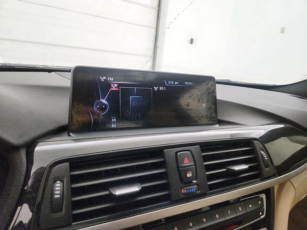 used 2015 BMW 428 car, priced at $19,998