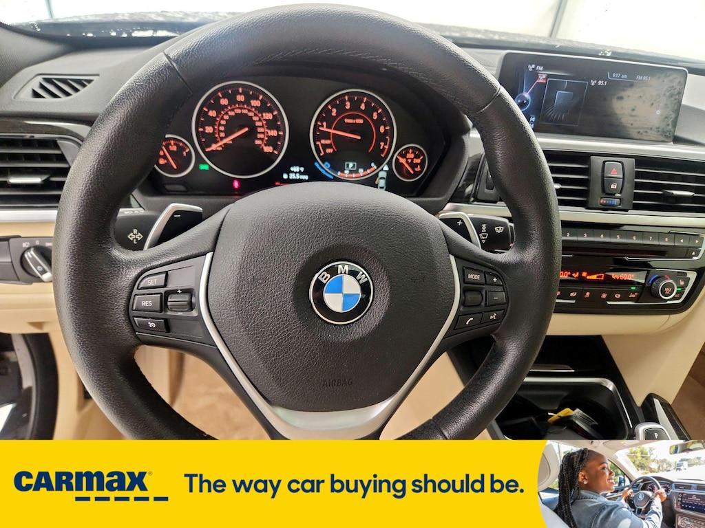 used 2015 BMW 428 car, priced at $19,998