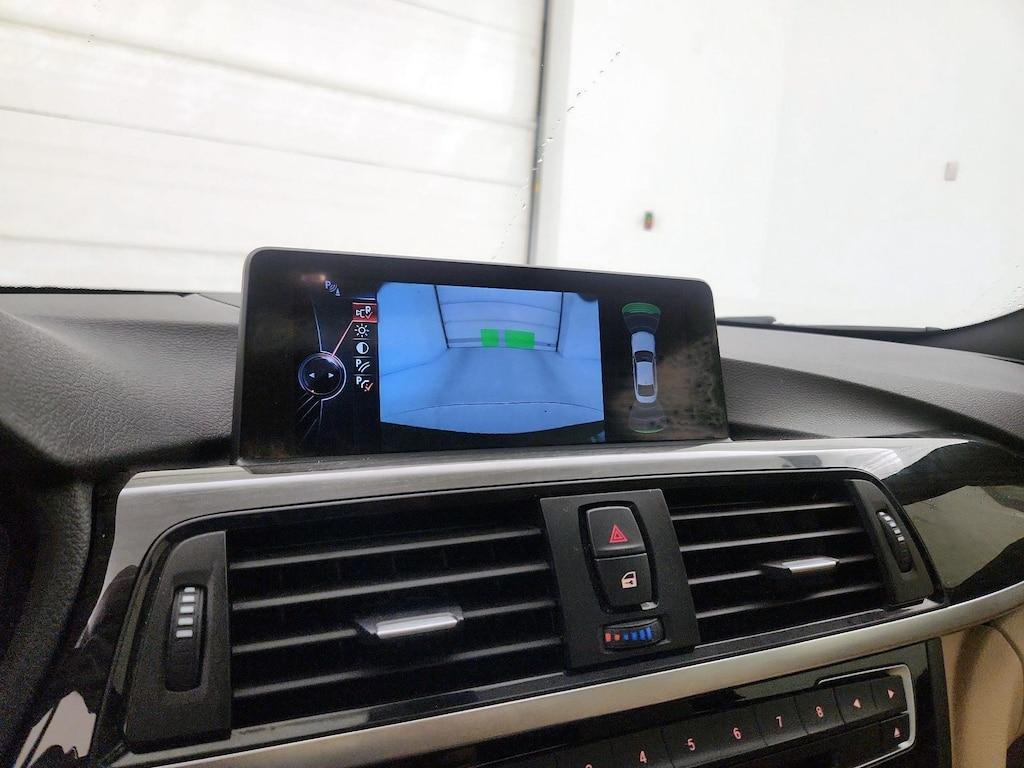 used 2015 BMW 428 car, priced at $19,998